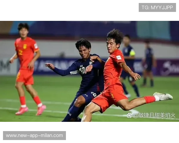 中超联赛青训输送制度优化提升国家队人才储备