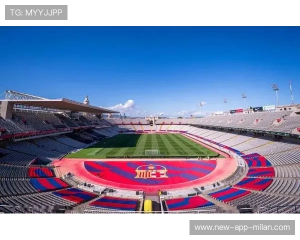 巴萨终场前连续制造威胁，诺坎普再度沸腾