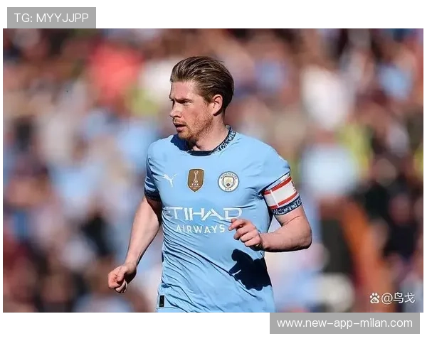 德布劳内的神级直塞：一趟球开启曼城快攻新节奏